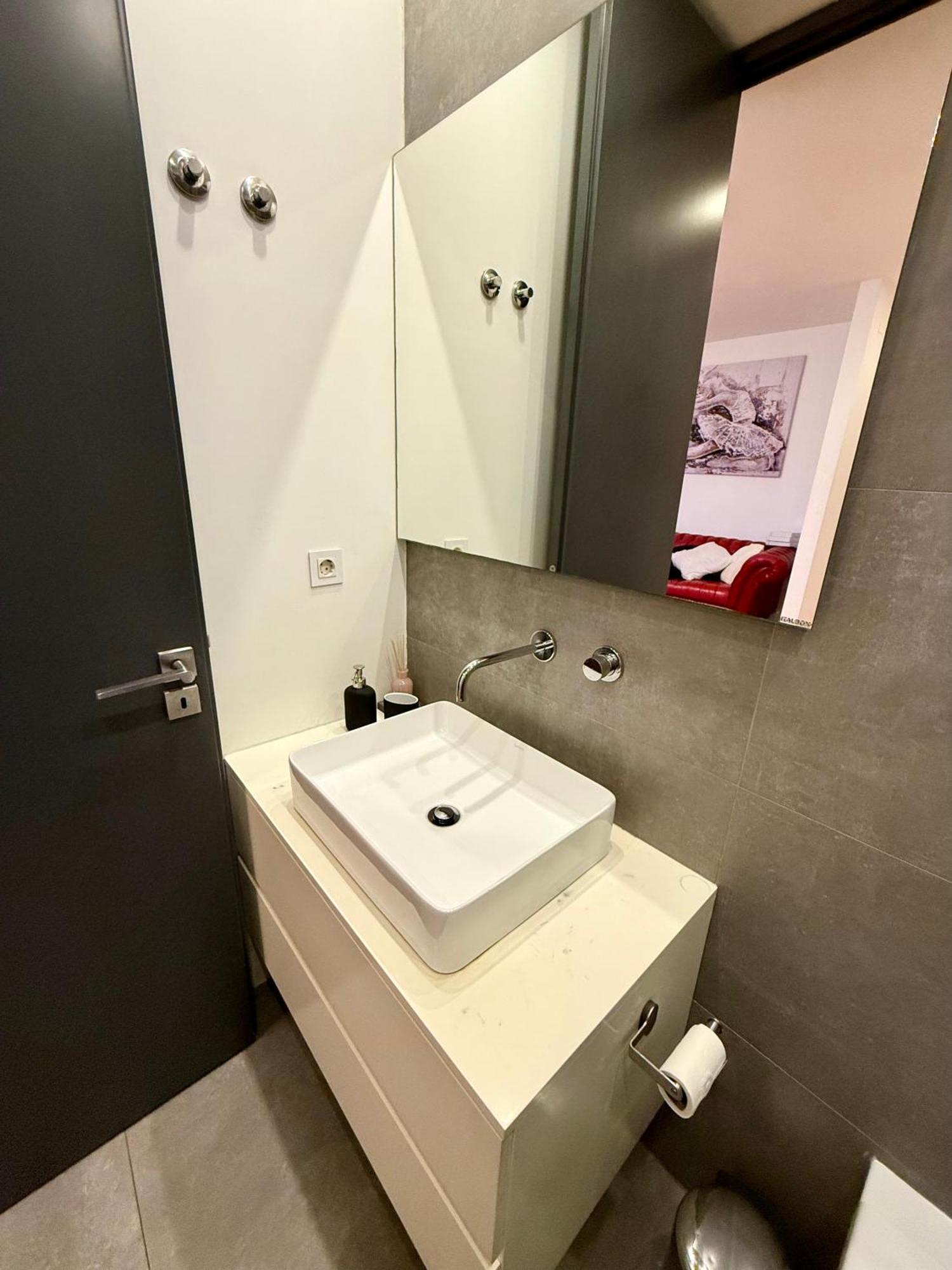 Apto Com 2 Quartos Apartment Lissabon